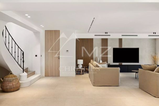 Villa contemporaine Mougins - 7 Chambres - Photo 1