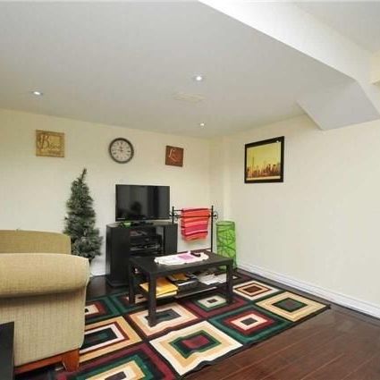 For Lease - 834 Ferguson Drive Unit# Bsmt, Milton, Ontario - Photo 1