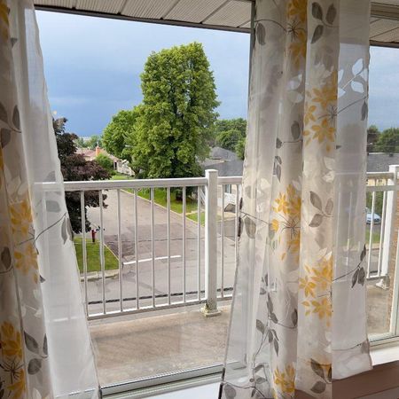 Beau appart 4 1/2. Quartier calme, sécuritaire, libre 1 juillet.. - Photo 4