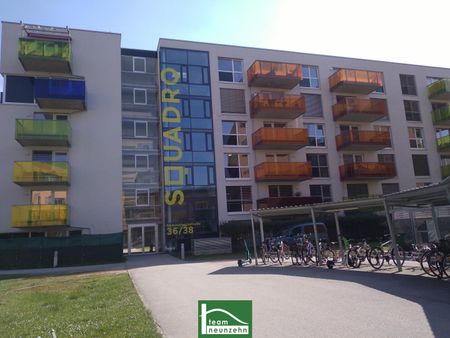 PROVISIONSFREI – Wohnungen sofort bezugsfertig – WG-geeignet! Mit Balkon, Terrasse, Loggia! - Foto 2