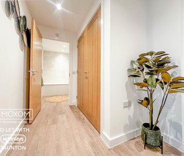 2 bedroom flat to rent - Photo 5