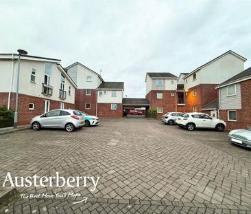 1 bedroom ground floor flat to rent - Photo 6