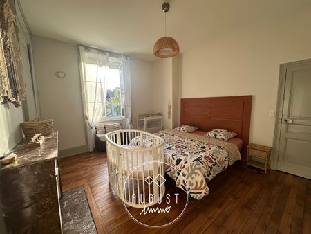 Location Appartement 3 pièces 69m² LIMOGES 87000 - Photo 5