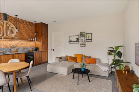 Appartement te huur: Oosterpark 39-C 1092 AL Amsterdam - Photo 4