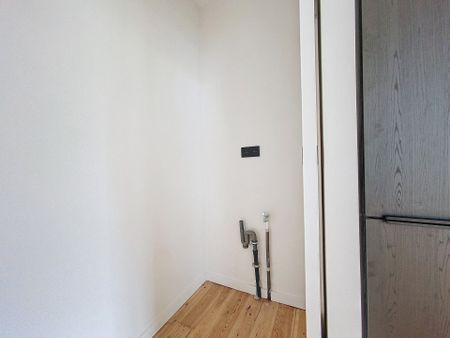 Appartement met één slaapkamer in Bruxelles - Photo 2