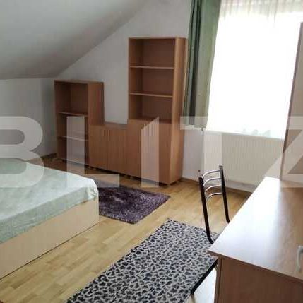3 camere, 70 mp, decomandat, parcare, zona strazii Ceahlau! - Photo 1