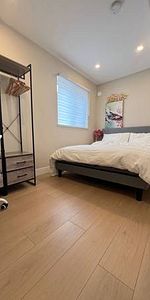 brand-new 2 bed 1 bath laneway house near Cambie - Photo 4