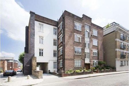 Cartwright Street, London, E1 - Photo 3