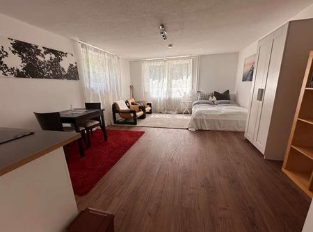 Appartement te huur - Photo 4