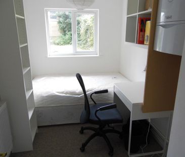 7 bedroom terraced house to rent - Photo 4