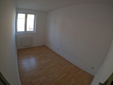 Location Appartement 4 pièces 89m² ST ANDRE LEZ LILLE 59350 - Photo 4