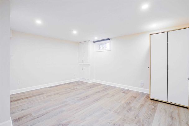 For Lease - 751 Glengrove Street Unit# BSMNT, Oshawa, Ontario - Photo 1