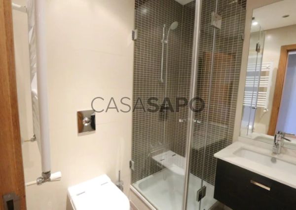 Apartamento T2 para alugar na Amadora