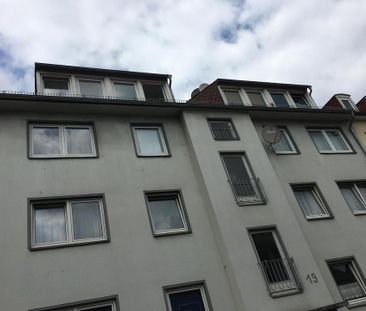 Von Privat! 3 Zi. Küche/BAD Wohnung 28199 HB Neustadt zum 01.03. - Photo 1