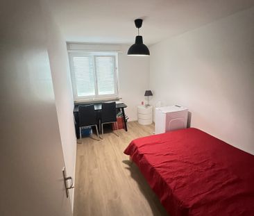 "Wohnung an ruhiger Lage" - Foto 6