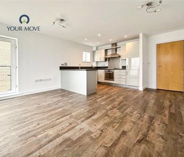 2 bedroom flat to rent - Photo 4