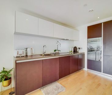 2 bedroom apartment to rent - Photo 6