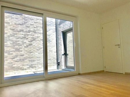 RUIME NIEUWBOUWWONING - Photo 5