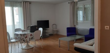 Appartement Versailles - Photo 3