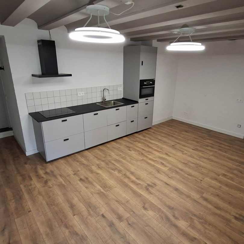 Appartement te huur: Smidsepad 44 5298 BJ Liempde - Photo 1