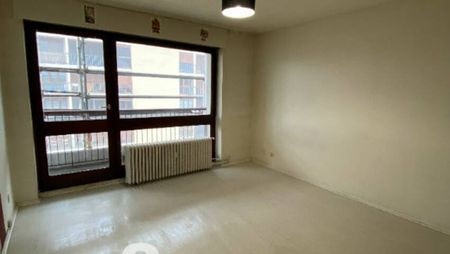 *Studio à louer sur Metz - Photo 3