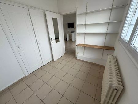 Appartement Type 2 de 26 m² situé Quartier des Terrasses - Photo 5