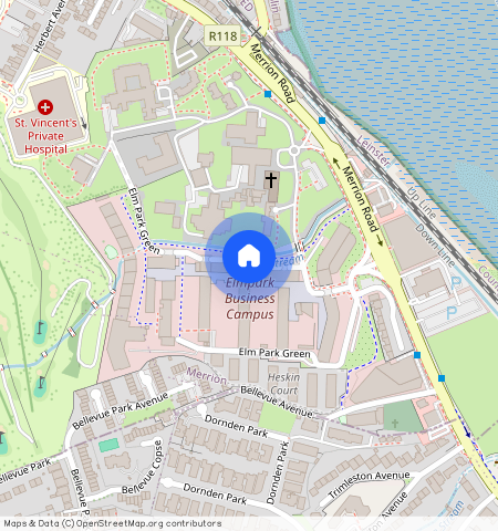 Apartment 25, The Gardens, Elmpark Green, Dublin 4, Merrion, Dublin 4