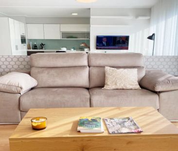 2-bedroom apartment for rent in Lisbon - Foto 4