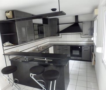Location Appartement 3 pièces 68m² STRASBOURG 67000 - Photo 3