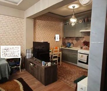 Studio/Γκαρσονιέρα για ενοικίαση Κάτω Εύοσμος (Εύοσμος) - Photo 5