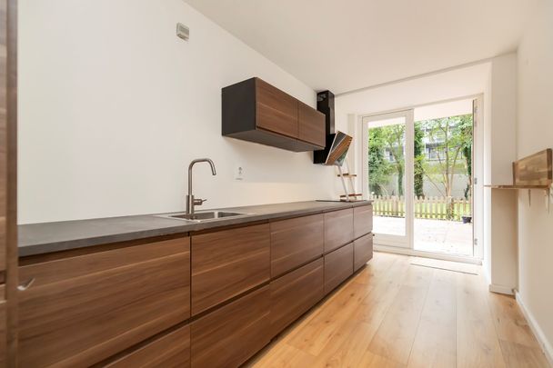 Haarlemmerweg 487A, 1055 PK, Amsterdam - Photo 1