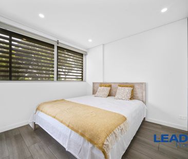 9/42-44 Meryla Street, Burwood NSW 2134 - Apartment For Rent | Domain - Photo 5