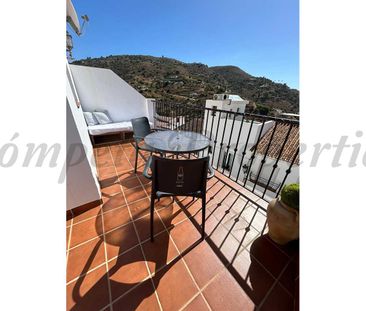 Townhouse in Torrox, Andalucia , Costa del Sol - Photo 5