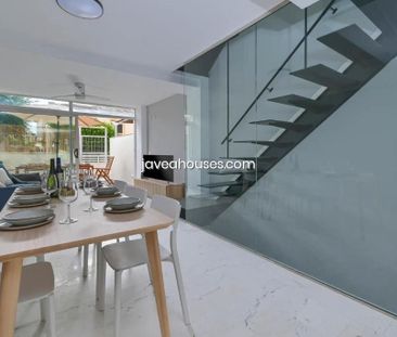Terraced House in Jávea, arenal, for rent - Photo 5