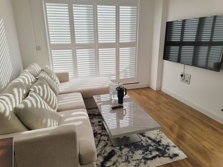 2 Bed Penthouse, Purley Way, CR0 - Photo 5