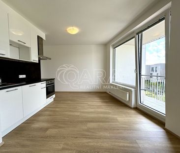 Pronájem bytu 1+kk a garsoniéry 46 m², Svitákova , Praha Stodůlky - Photo 4