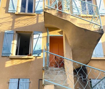 Location Appartement 2 pièces 34m² VILLEFRANCHE SUR SAONE 69400 - Photo 4