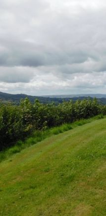 The Stable, Hampton Hayes Farm, Worthen, Shropshire, SY5 9JJ - Photo 1