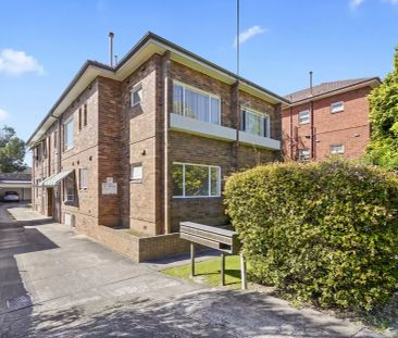 7/69 Albert Crescent, Burwood - Photo 1
