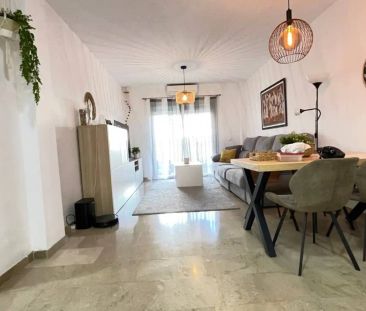 Piso de alquiler en Zona Calvario - Photo 3