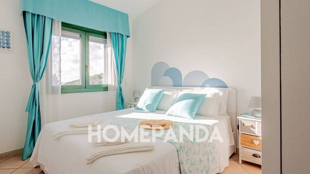 Villa unifamiliare via Toro 5, Torre Delle Stelle, Maracalagonis - Photo 1