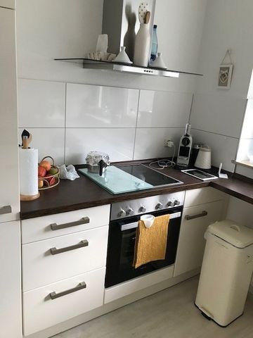 *** Attraktive 3-Zi.-Whg. in Schlossparknähe sucht nette Bewohner! *** - Foto 4