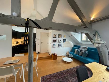 Studio te huur - Foto 4