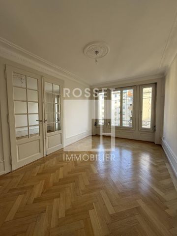 5.5 Zimmer, 3. Stock - Photo 5