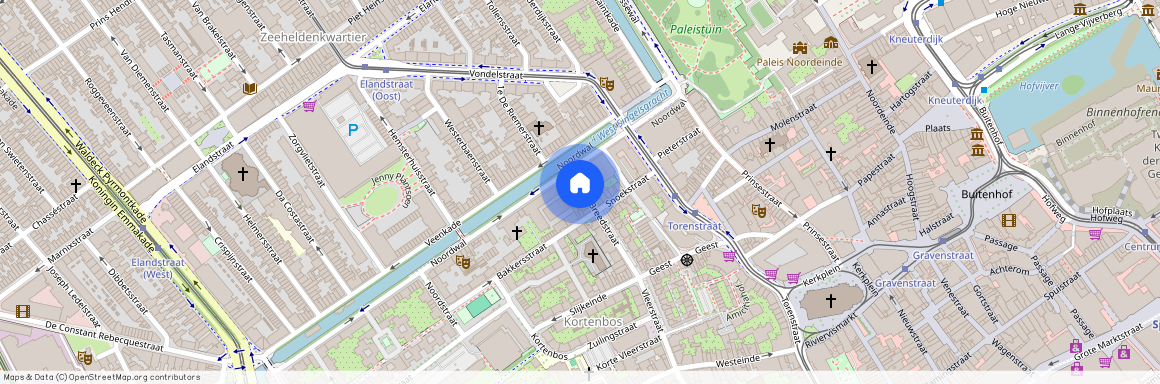 Breedstraat 142, 2513 TV Den Haag