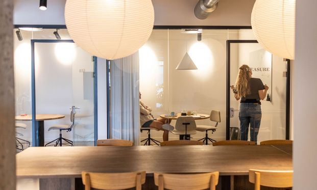 Et lyst pusterum nær København K - Foto 1