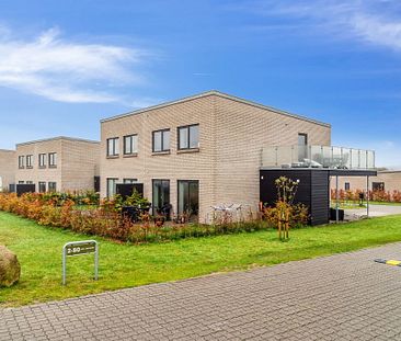 3-vær. rækkehus - Photo 4