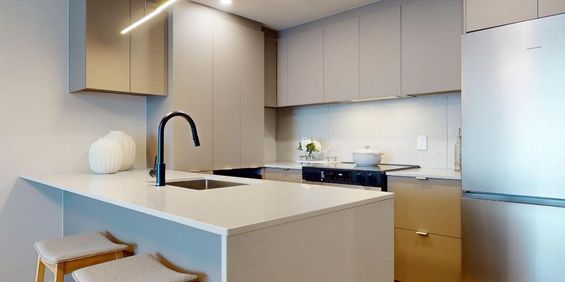 LE SORELLA : appartements neufs à louer à Laval – 4 ½ – juillet 2026 - Photo 3