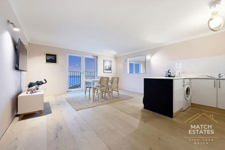 1 bedroom flat to rent - Photo 2