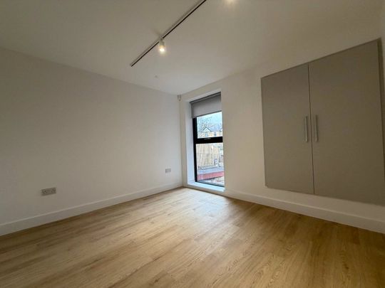 402 Wilmslow Road, Manchester, Greater Manchester, M20 3BN - Photo 1